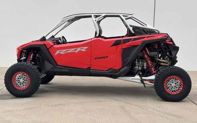 2026 Polaris® RZR Pro R 4 Ultimate