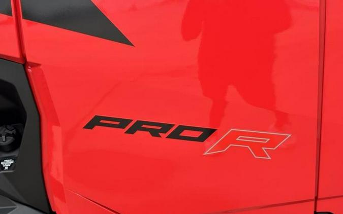 2026 Polaris® RZR Pro R 4 Ultimate