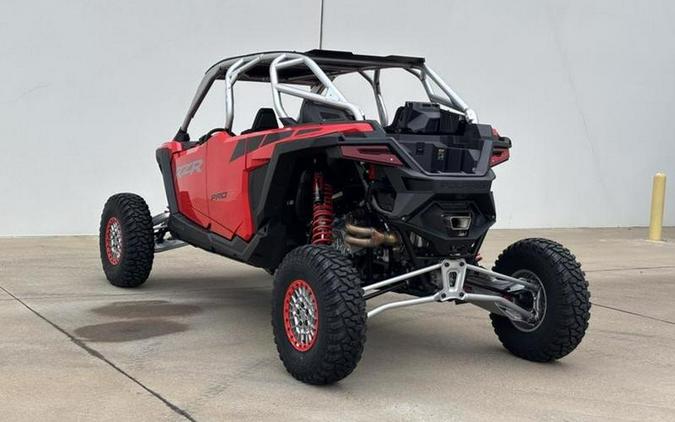 2026 Polaris® RZR Pro R 4 Ultimate
