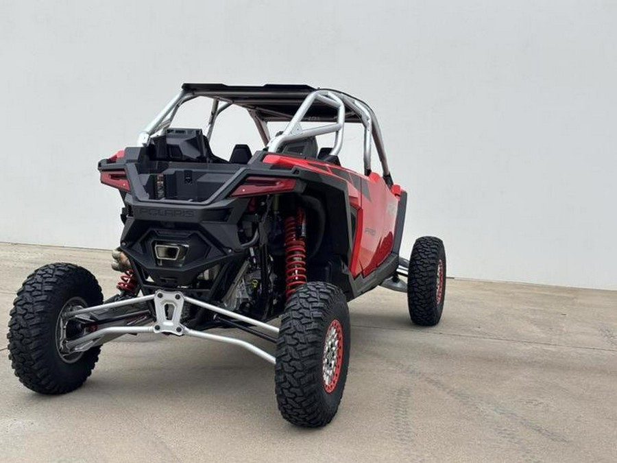 2026 Polaris® RZR Pro R 4 Ultimate