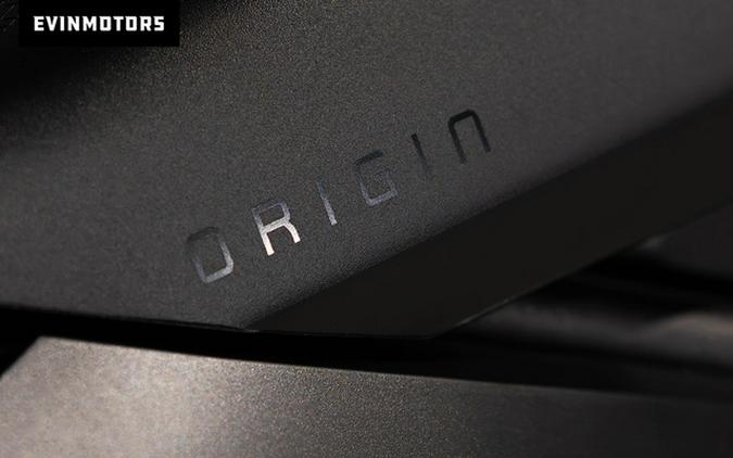 2025 Can-Am Origin 2 W EV46-27 WH 25