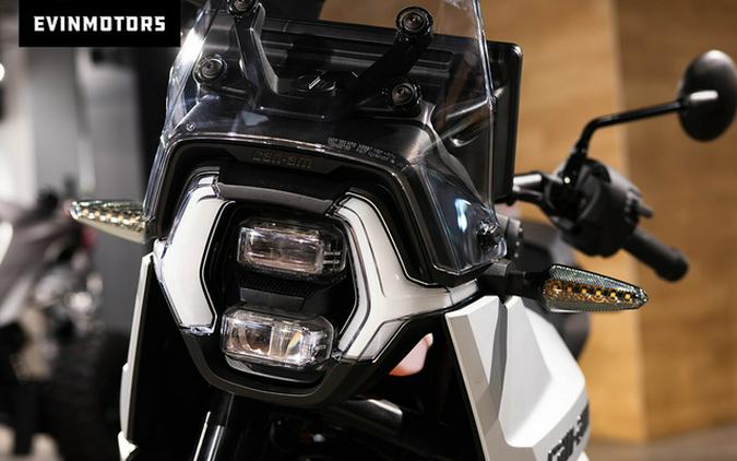 2025 Can-Am Origin 2 W EV46-27 WH 25