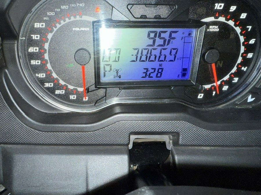 2021 Polaris Ranger XP 1000 NS PREMIUM - BURGUNDY METALLIC Premium