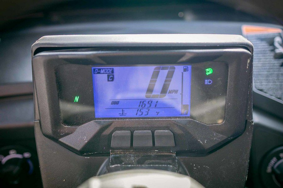 2024 Yamaha Wolverine RMAX2 1000 Sport