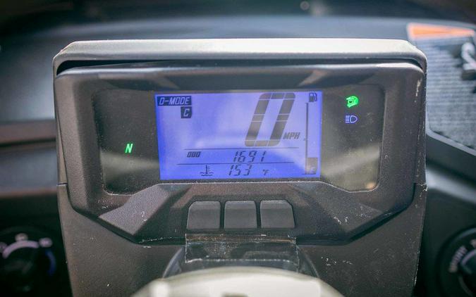 2024 Yamaha Wolverine RMAX2 1000 Sport