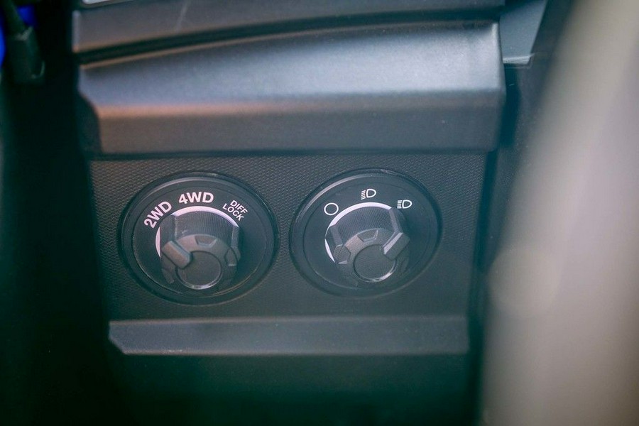 2024 Yamaha Wolverine RMAX2 1000 Sport