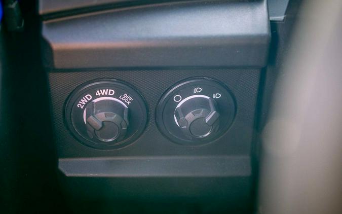 2024 Yamaha Wolverine RMAX2 1000 Sport