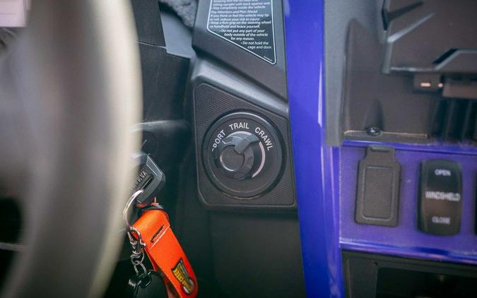 2024 Yamaha Wolverine RMAX2 1000 Sport