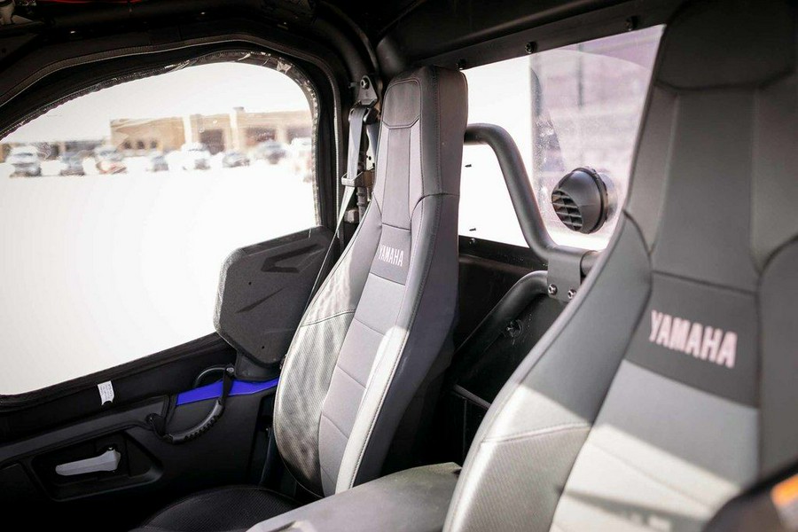 2024 Yamaha Wolverine RMAX2 1000 Sport