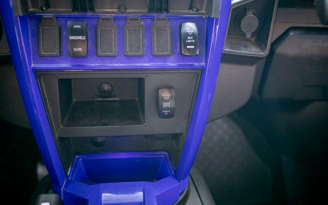 2024 Yamaha Wolverine RMAX2 1000 Sport