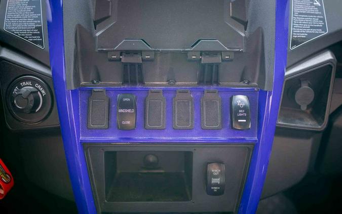 2024 Yamaha Wolverine RMAX2 1000 Sport