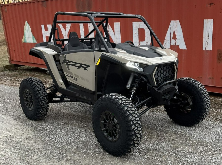 2026 Polaris RZR XP® S 1000 Sport