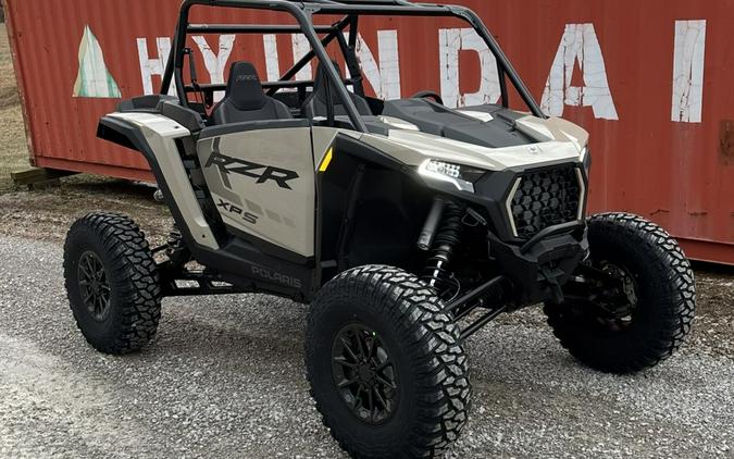 2026 Polaris RZR XP® S 1000 Sport
