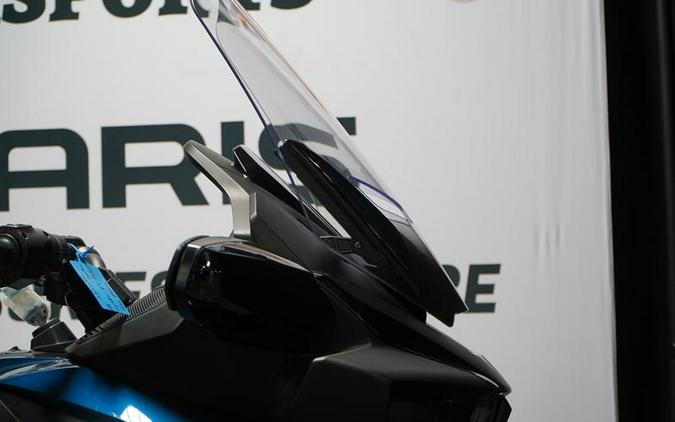 2022 Can-Am® Spyder RT Rotax 1330 ACE