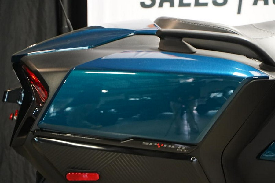 2022 Can-Am® Spyder RT Rotax 1330 ACE