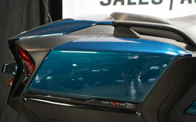 2022 Can-Am® Spyder RT Rotax 1330 ACE