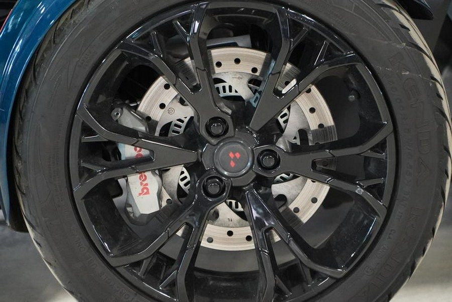 2022 Can-Am® Spyder RT Rotax 1330 ACE