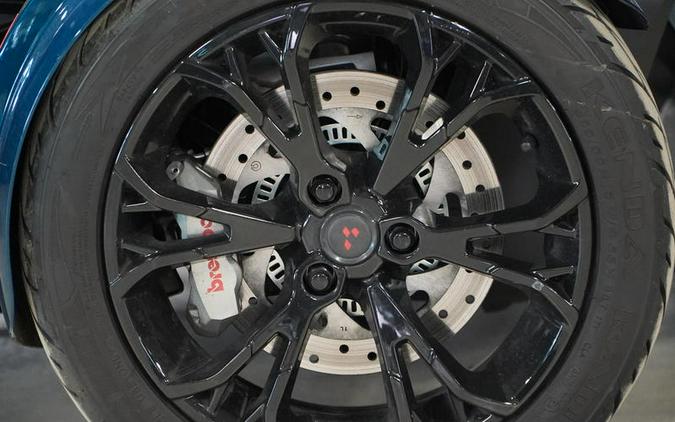 2022 Can-Am® Spyder RT Rotax 1330 ACE