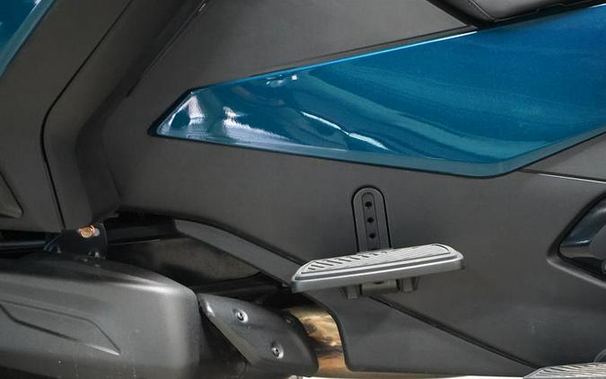 2022 Can-Am® Spyder RT Rotax 1330 ACE