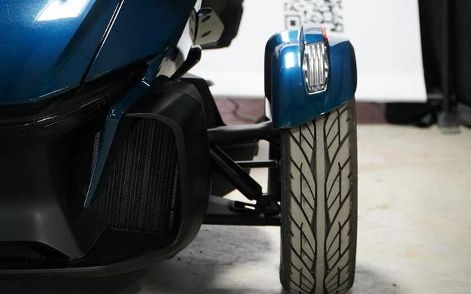 2022 Can-Am® Spyder RT Rotax 1330 ACE