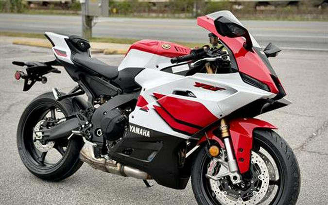 2026 Yamaha YZF-R9