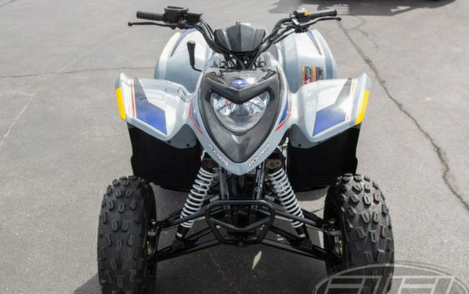 2026 Polaris Phoenix 200