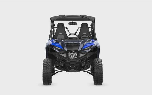 2026 Wolverine RMAX2 1000 Sport - Yamaha