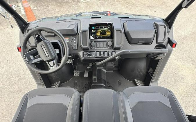 2027 CFMOTO UFORCE U10 XL EPS