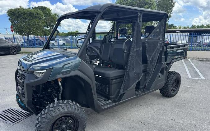 2027 CFMOTO UFORCE U10 XL EPS