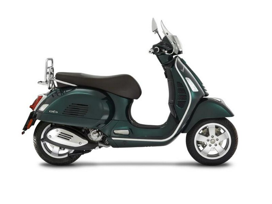 2021 Vespa GTS Touring 300 HPE ABS