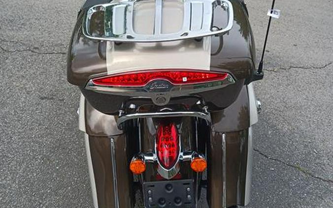 2023 Indian Motorcycle Roadmaster®