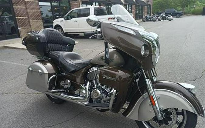 2023 Indian Motorcycle Roadmaster®