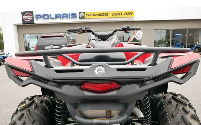 2023 Can-Am Outlander DPS 700