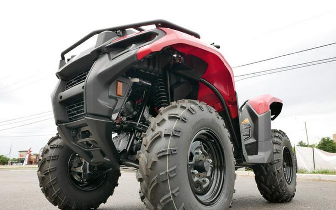 2023 Can-Am Outlander DPS 700