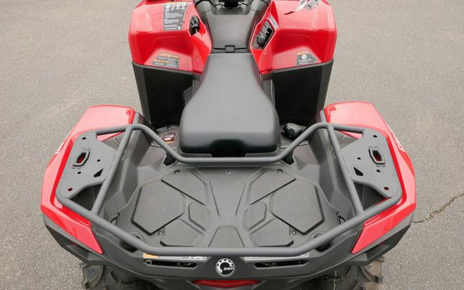 2023 Can-Am Outlander DPS 700