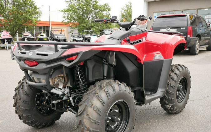 2023 Can-Am Outlander DPS 700