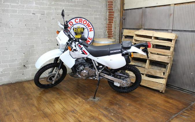 2023 Honda® XR650L