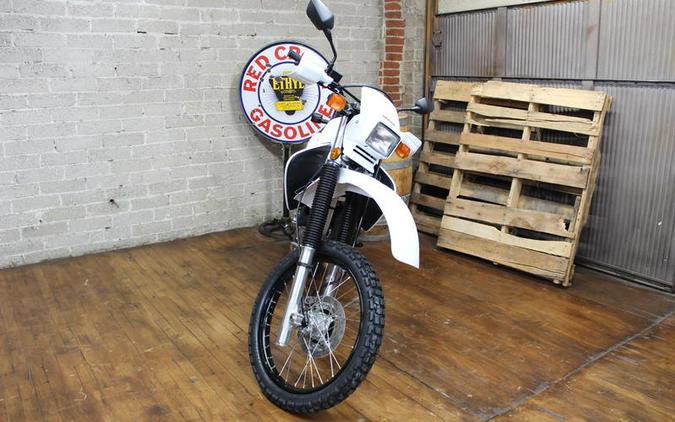 2023 Honda® XR650L