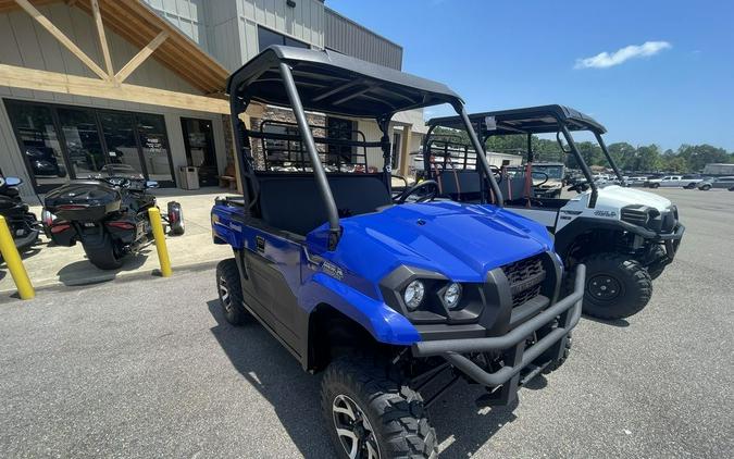 2024 Kawasaki MULE PRO-MX™ LE