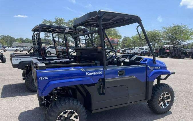 2024 Kawasaki MULE PRO-MX™ LE