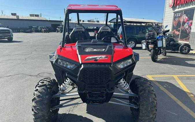 2015 Polaris® RZR® XP 1000 EPS Havasu Red Pearl