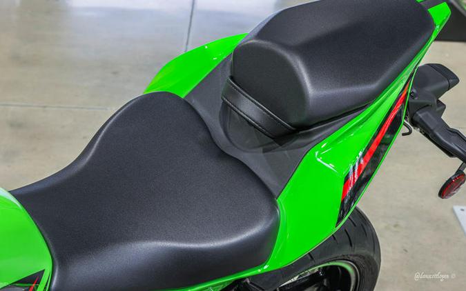 2024 Kawasaki Ninja® ZX™-4RR ABS