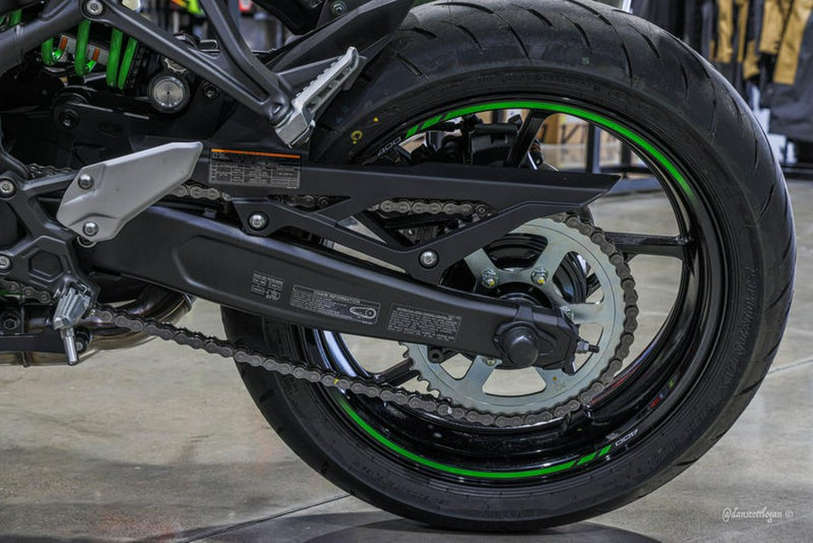 2024 Kawasaki Ninja® ZX™-4RR ABS