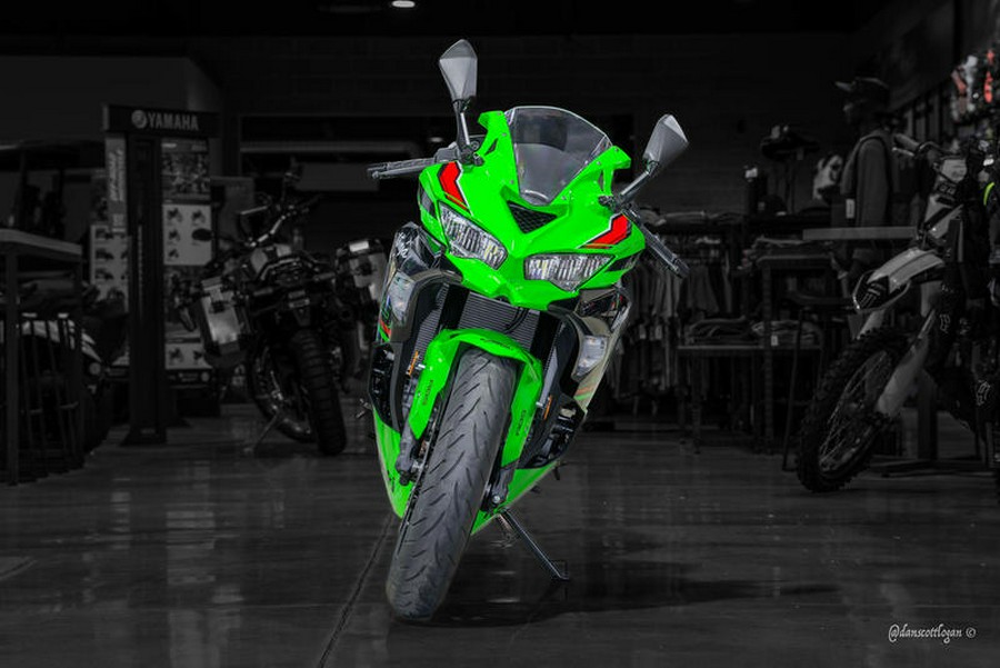 2024 Kawasaki Ninja® ZX™-4RR ABS