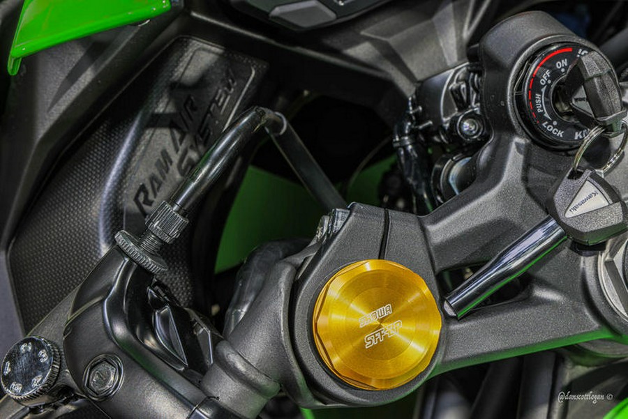 2024 Kawasaki Ninja® ZX™-4RR ABS