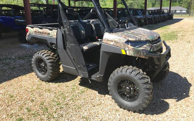 2024 POLARIS Ranger XP Kinetic Ultimate