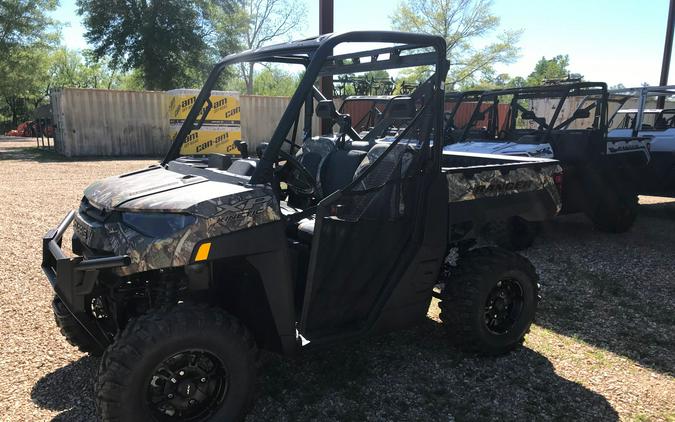 2024 POLARIS Ranger XP Kinetic Ultimate