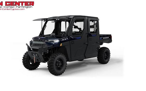 2024 Polaris Industries RANGER CREW XP 1000 NORTHSTAR EDITION ULTIMATE