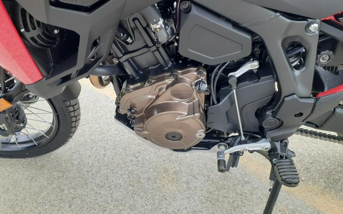 2024 Honda Africa Twin Base