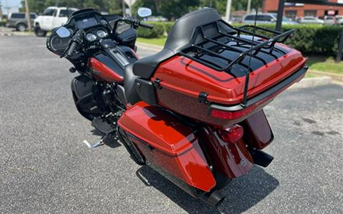 2024 Harley-Davidson Road Glide® Limited